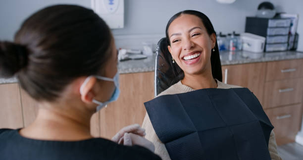 Best Tooth Extraction  in Roland, OK