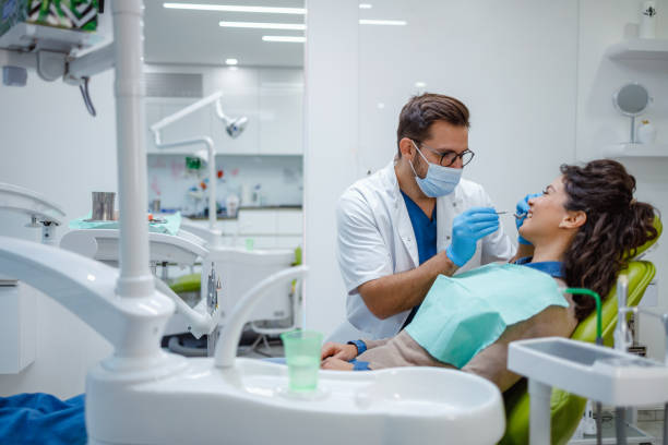 Best Invisalign and Clear Aligners  in Roland, OK