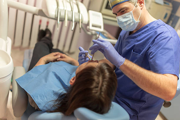 Best Sealants  in Roland, OK