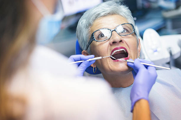 Roland, OK  Holistic Dental Services Company