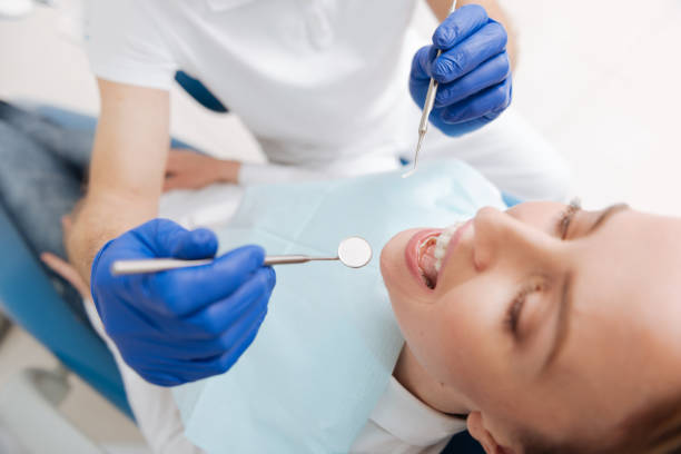 Why Choose Us for Your Dental Needs in Roland, OK